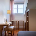 Memoria Flh 3* Lisboa