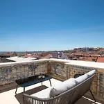 Memoria Flh Hotel Lisboa