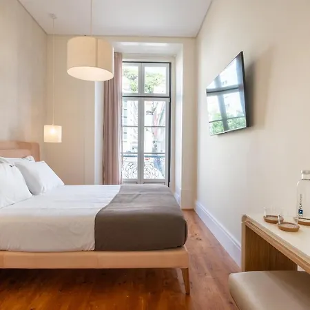 Hotel Memoria Flh *