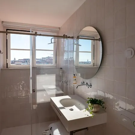 Hotel Memoria Flh