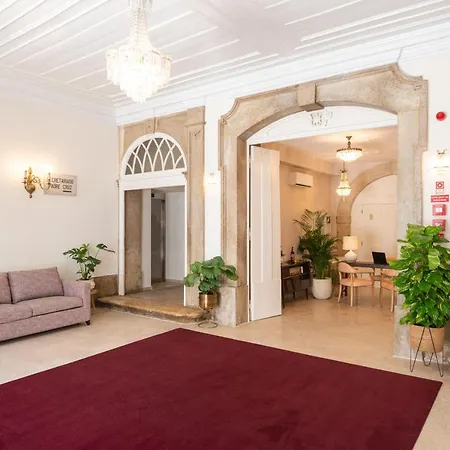 Hotel Memoria Flh