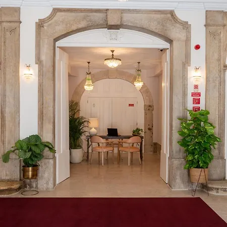 Hotel Memoria Flh *