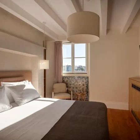 Hotel Memoria Flh *