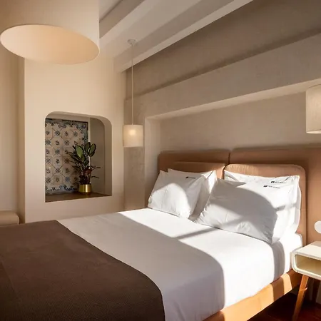 Memoria Flh Hotel
