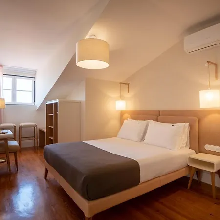 Hotel Memoria Flh