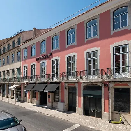 Memoria Flh מלון