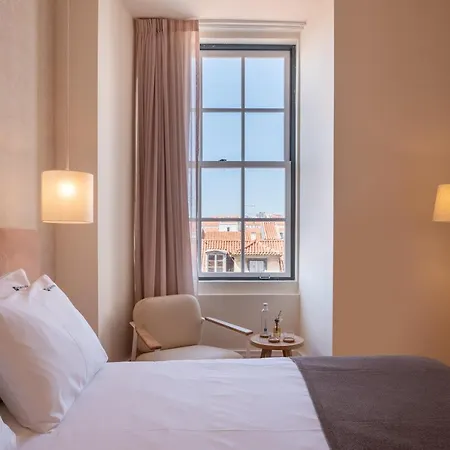Memoria Flh Hotel