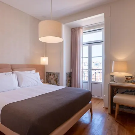 Memoria Flh ליסבון