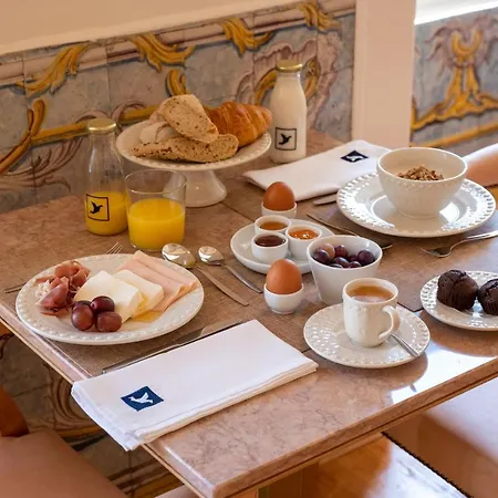 Hotel Memoria Flh *