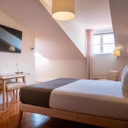 Memoria Flh Hotel