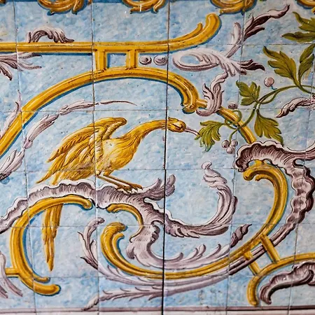 Hotel Memoria Flh Lisboa
