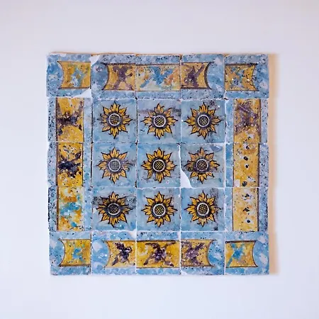 Memoria Flh ליסבון