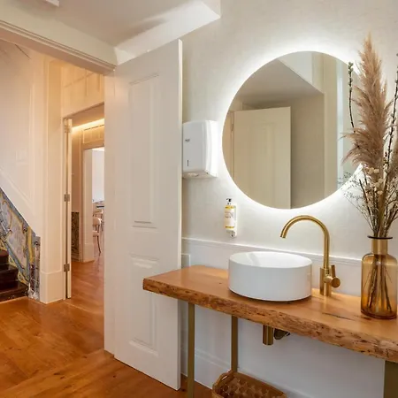 Memoria Flh מלון 3*