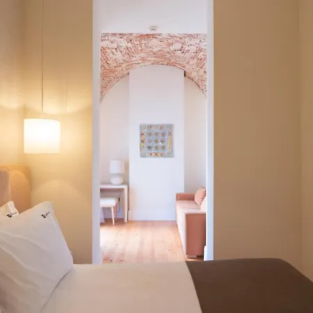 Hotel Memoria Flh