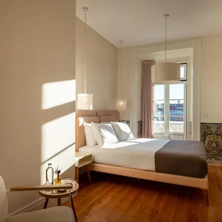 Memoria Flh Hotel Lisboa