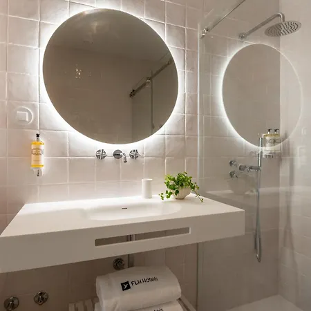 Hotel Memoria Flh *