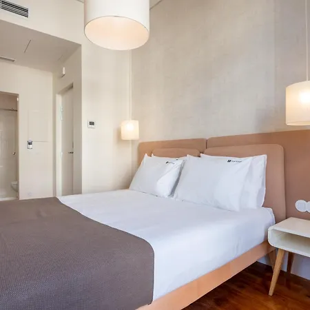 Hotel Memoria Flh