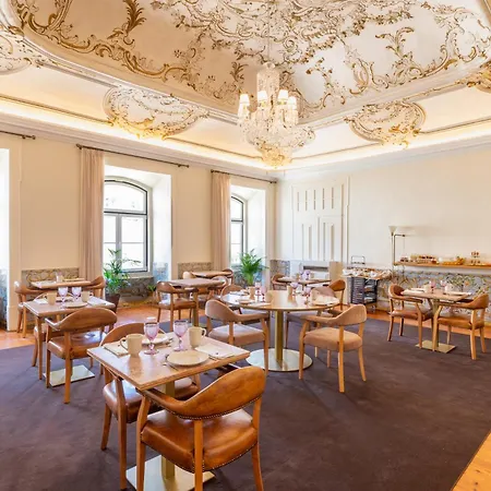 Hotel Memoria Flh Lisboa