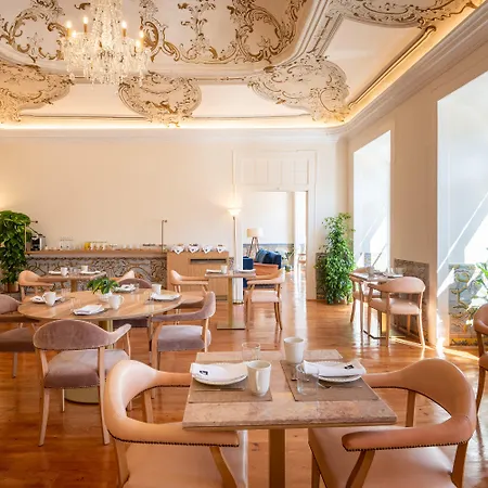 Memoria Flh מלון 3*