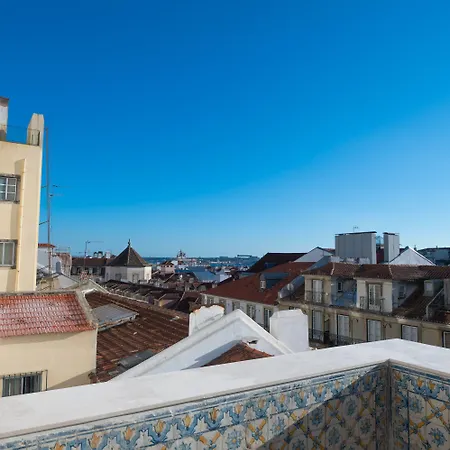 Memoria Flh מלון 3*