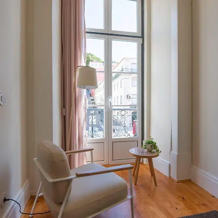 Memoria Flh 3* ליסבון