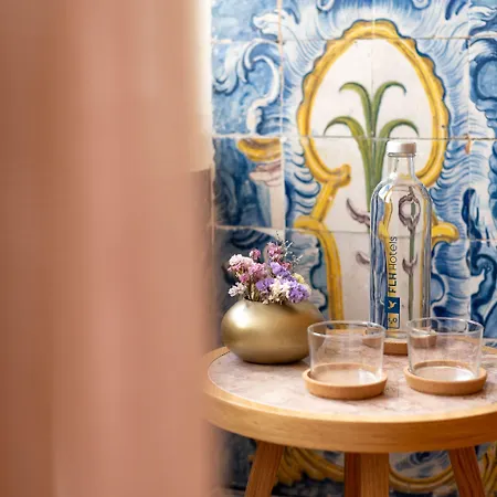 Memoria Flh מלון 3*