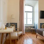 Memoria Flh 3* Lisboa