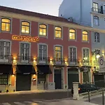 Hotel Memoria Flh Lisbona