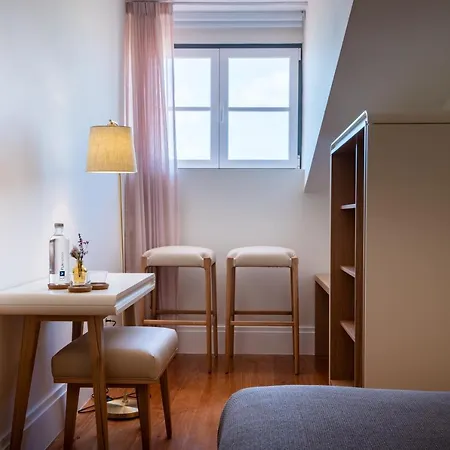 Memoria Flh 3* Lizbona