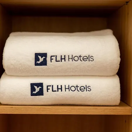 Hotel Memoria Flh