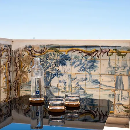 Memoria Flh Hotel 3*