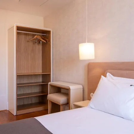 Memoria Flh Hotel