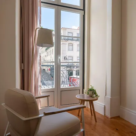 Memoria Flh Szálloda Lisboa
