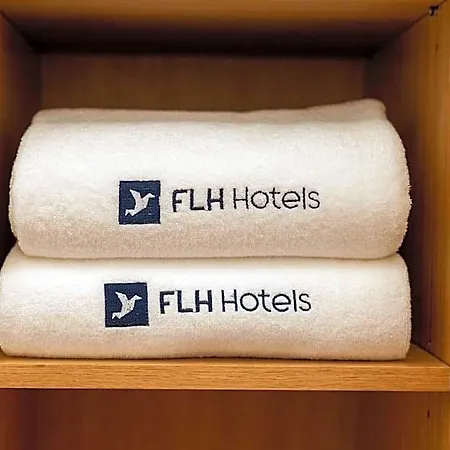 Memoria Flh Lisboa