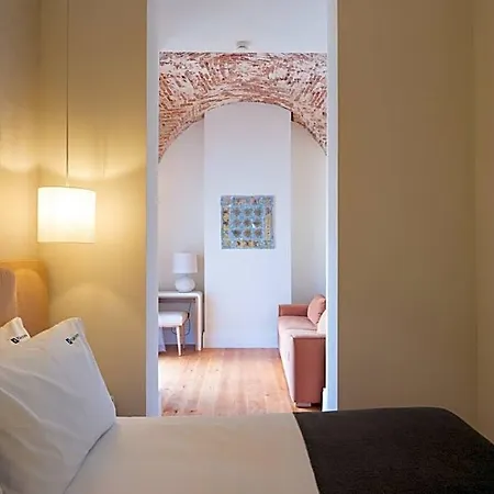 Memoria Flh 3* Lisboa