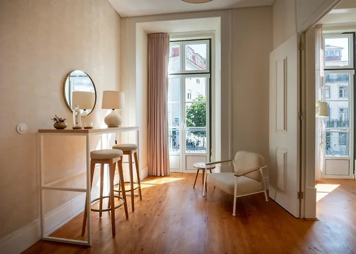 Hotel Memoria Flh Lisboa