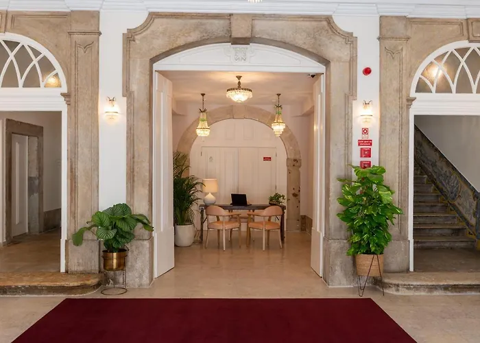 Hotel Memoria Flh 3*