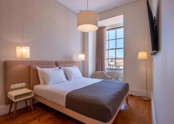 Memoria Flh Hotel 3*