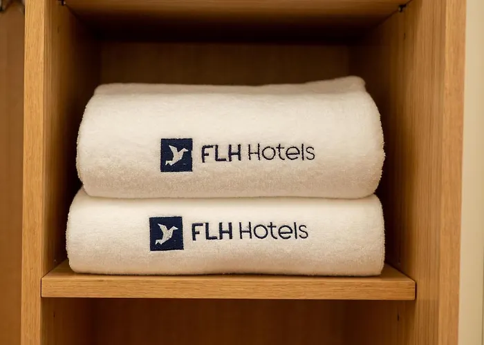 Hotel Memoria Flh