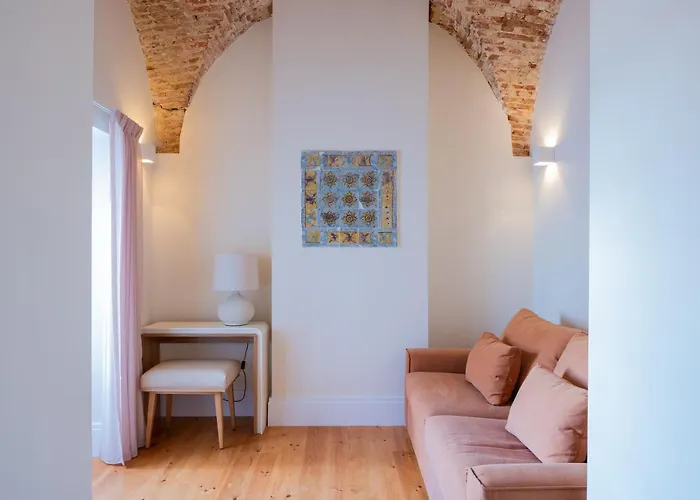 Memoria Flh Hotel Lisboa