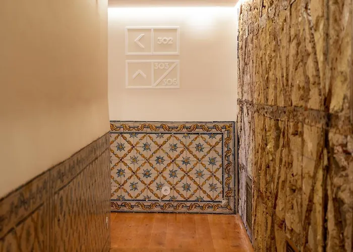 Memoria Flh Hotel Lisboa