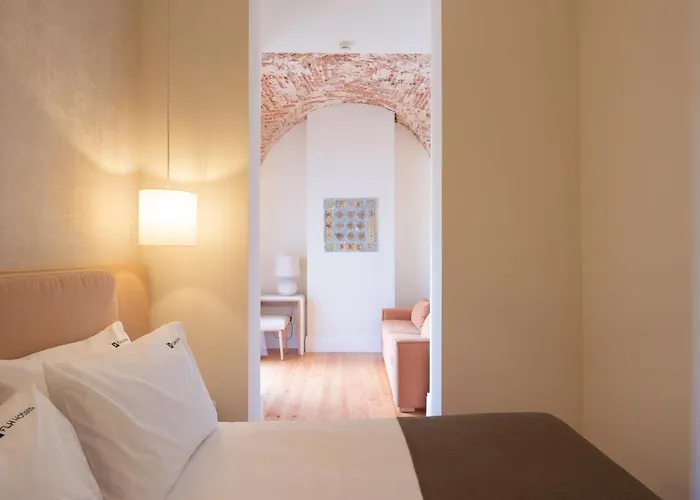 Hotel Memoria Flh