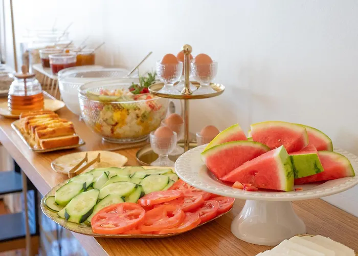 Hotel Memoria Flh Lisboa