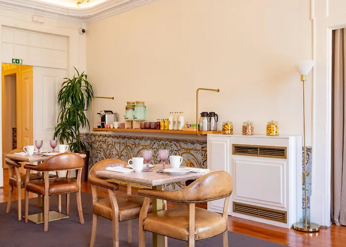 Memoria Flh 3* Lisboa