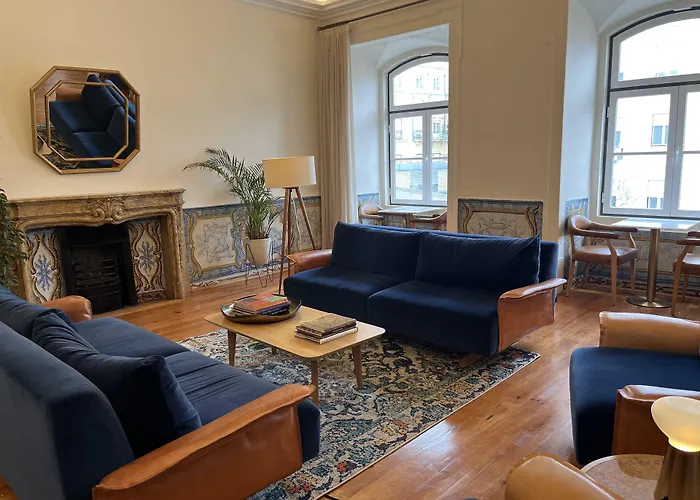 Hotel Memoria Flh 3*