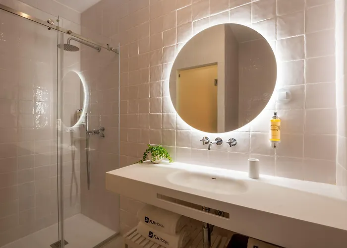 Memoria Flh Hotel 3*