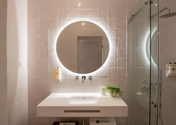 Memoria Flh Hotel 3*