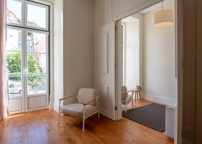 Hotel Memoria Flh Lisboa