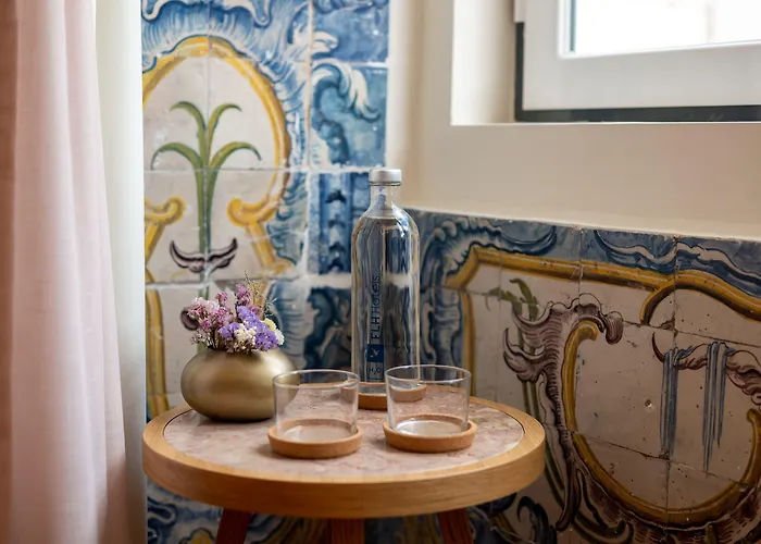 Memoria Flh Hotel 3*