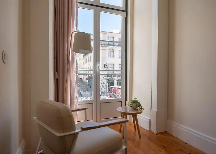 Memoria Flh Hotel Lisboa